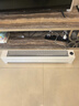 米家小米石墨烯踢脚线电暖器2 电暖器取暖器 石墨烯速热 全屋对流取暖IPX4防水 无极变频恒温 米家石墨烯踢脚线电暖器2 实拍图