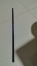 【野钓鱼竿】野钓手竿专业特价渔具溪流竿超轻超硬鲫鱼竿钓鱼竿 2.4m 单杆 实拍图