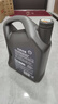 壳牌（Shell）劲霸柴油机油 LD6 5W-30 C3 4L 全合成轻负荷润滑油 轻卡皮卡保养 实拍图