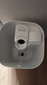 美的（Midea）空气加湿器家用卧室客厅冷蒸发鼻炎孕妇母婴幼儿静音抗菌办公室桌面小型迷你雾化器元旦礼物3G40S 实拍图