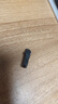 闪迪（SanDisk）32GB USB3.1 U盘 CZ430酷豆 黑色 读速130MB/s 车载U盘 文件加密 小巧便携优盘 实拍图