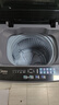 美的（Midea）随心洗 波轮洗衣机全自动 6.5公斤 小型租房用 专利免清洗 MB65V36E 以旧换新 国家补贴 京东自营 实拍图