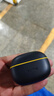 realme OPPO 真我Buds T200 lite 无线蓝牙耳机 伏特黑 实拍图