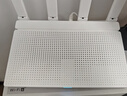 小米（MI）路由器AX3000T 5G双频WIFI6 多设备组网 3000M无线速率 多宽带聚合 智能家用路由 实拍图