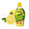 宝蓝吉（POLENGHI）意大利进口 传统柠檬汁125ml 烘焙原料 调味 调酒 实拍图