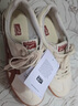 Onitsuka Tiger鬼塚虎板鞋男女复古德训鞋运动休闲男女鞋 TOKUTEN 1183A862 米白色 39.5 实拍图