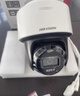 海康威视监控器摄像头室外400万360度云台旋转球机高清全彩夜视POE语音对讲手机远程3Q140MY-TE 实拍图