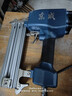 东成气动直钉枪FF02-T50G气动枪打钉枪手动防滑木工装修气钉枪工具 实拍图