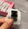 东阿阿胶桃花姬阿胶糕75g*3礼盒装即食阿胶糕礼盒装送礼送长辈元旦礼物 实拍图
