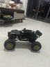4DRC合金遥控汽车四驱越野车3-6-8-12岁电动儿童玩具男孩生日新年礼物 实拍图