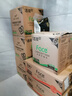 洁柔抽纸 粉Face柔韧3层120抽*24包  可湿水 原生木浆面巾纸 整箱纸巾 实拍图