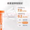 鱼跃（Yuwell）雾化器403M+鼻部冲洗器配件组合套装 实拍图