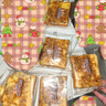 三只松鼠照烧木鱼花吐司420g章鱼小丸子味饱腹代餐面包休闲零食下午茶 实拍图