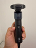 飞利浦（PHILIPS）电动剃须刀新一代旋护5系 净护双升级AI智能痘敏肌刮胡刀  生日礼物送男生男友老公父亲 实拍图