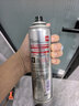 杰威尔男士发型定型喷雾 头发蓬松发胶喷雾啫喱速干持久定型干胶250ml*2 实拍图