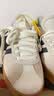阿迪达斯 adidas 德训鞋女鞋VL COURT 3.0休闲鞋板鞋 T头鞋 JP5351 实拍图