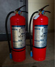 蓝炎4公斤干粉灭火器商用4kg灭火器25年新国标消防3C认证消防检查器材车载家用工厂公司物业仓库 实拍图
