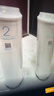 米家小米净水器家用净水机滤芯PP棉（1号滤芯）适用600G厨下式/400G厨上增强版/400G厨下 XY1-PP/V1-PP 实拍图