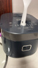 苏泊尔（SUPOR）电饭煲电饭锅5-8人大容量4升蓝钻内胆家用多功能煮饭煮粥炖汤微压智能电饭煲【国家补贴】40FC776 实拍图