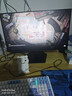 HKC 27英寸2K 340Hz高刷FastIPS硬件低蓝光HDR400电竞游戏10bit无畏契约320Hz旋转升降显示器银河V7 实拍图