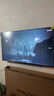 TCL雷鸟电视 50雀4 25款 50英寸 莱茵护眼双认证 自定义遥控器 无开机广告 家电国家补贴电视50F195C 实拍图