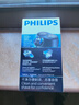 飞利浦（PHILIPS）电动剃须刀经典便携款 自研磨刀片刮胡刀  圣诞节礼物送男友送老公父亲生日礼物PQ190/16 出行必备 实拍图