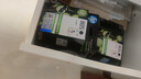 惠普（HP）805原装黑彩套装标容墨盒 适用hp deskjet 1210/1212/2330/2332/2720/2729/2722打印机 实拍图