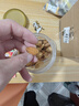 新边界 奶油巴旦木300g 手剥纸皮巴旦木奶油味大扁桃仁罐装新疆特产坚果 实拍图