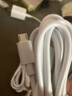 安卓microUSB数据线6A快充适用华为小米vivooppo音箱闪充手机闪充电线120w加长2米通用梯形口 6A安卓快充线【2条装】 1.5米 实拍图