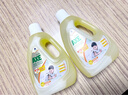 斧头牌（AXE）去污地板清洁剂 柠檬清香 2L 瓷砖实木地板通用包装随机 实拍图