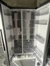 三星（SAMSUNG）AI神冰箱5系焕新款 655L对开门冰箱 爆款新品 超大容量变频风冷无霜 银 RS70F65P1TSC 国家补贴 实拍图