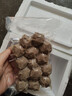 纯正宗潮汕牛肉丸纯手工牛筋丸火锅丸子爆浆牛丸250g/包 潮汕牛肉丸 250g 实拍图