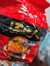 统一 汤达人 韩式辣牛肉汤面 125克*5包 五合一 煮食风味更佳 实拍图