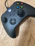 微软（Microsoft）Xbox无线游戏手柄 磨砂黑+USB-C线 蓝牙适配Xbox/PC/平板/手机Steam促销 黑神话悟空 空洞骑士 实拍图