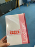 得力（deli）12本A5/40张无线装订软抄本 记事本/ 工作笔记本子/ 日记本 文具办公用品P07651 实拍图