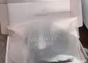 维多利亚的秘密（Victoria's Secret）维密 杨幂同款 格蕾丝纯欲柔软文胸法式吊带背心内搭小胸内衣 实拍图