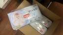 好奇（Huggies）金装纸尿裤M46片(6-11kg)尿不湿【速干不易红】 实拍图