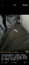彪马（PUMA）防风拒水保暖运动羽绒服男女同款新款冬季鸭绒外套635857 黑色-01 S (170/92A) 实拍图