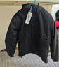 班尼路（Baleno）工装冲锋棉服男款户外防风防寒棉衣加绒加厚保暖棉袄外套男秋冬季 实拍图