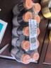 海氏海诺医用碘伏消毒液 102ml*10瓶婴儿脐带肚脐消毒护理碘酒泡脚无酒精 实拍图