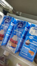 雀巢（Nestle）烘焙原料淡奶油常温存储蛋糕裱花动物奶油250ml*6 实拍图