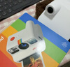 宝丽来（Polaroid）【新年礼物】GoGen2拍立得相机 mini迷你随身便携自拍 给儿童学生男女友闺蜜结婚纪念生日送礼物 白色【现货速发】 官方标配（无相纸） 实拍图