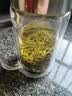 陕茶源2026年新茶陕西汉中绿茶西乡特炒明前炒青特级陕南陕青茶浓香耐泡 250克*2袋 实拍图