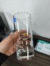 Ocean泰国进口玻璃水杯牛奶果汁杯茶杯饮料杯290ml六只 实拍图