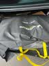 米其林（MICHELIN）tpe汽车脚垫适用于宝马奥迪全系列配件高边环保单层TPE脚垫 实拍图