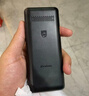 飞利浦（PHILIPS）E568A 星空黑 升级版 移动联通电信4G全网通 老年人手机智能 超长待机学生手机 直板按键 实拍图
