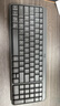 罗技（Logitech）K251+M170蓝牙办公键鼠套装 无线鼠标键盘 办公商务笔记本电脑数字键盘99键（M170+K251）键鼠套装 实拍图