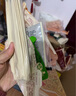 蔡林记武汉热干面150g*9带酱包小菜湖北特产碱水面原味卤肉味黑鸭脖味 实拍图
