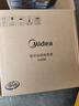 美的（Midea） 微压电饭煲 精铸发热盘大容量简单易控 黑晶内胆家用迷你小电饭锅 1-2-3-5-8人家用商用 4升款 4L 2-6人用 实拍图