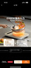 美的（Midea）电磁炉电陶炉 家用2200W大功率 电磁灶火锅炉爆炒定时电磁炉 二级能效节能省电C22-Micca709 实拍图
